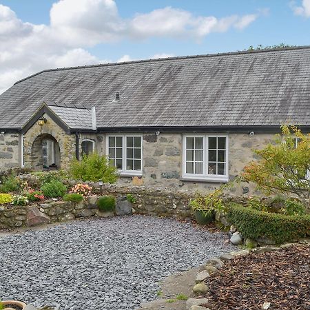 Villa Tryfan - Uk6628 Pen-y-groes Esterno foto