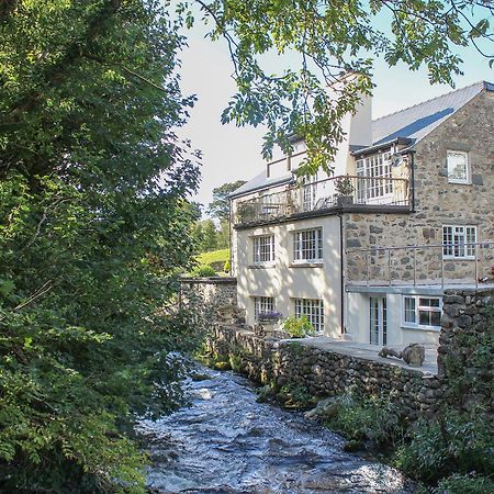 Villa Tryfan - Uk6628 Pen-y-groes Esterno foto